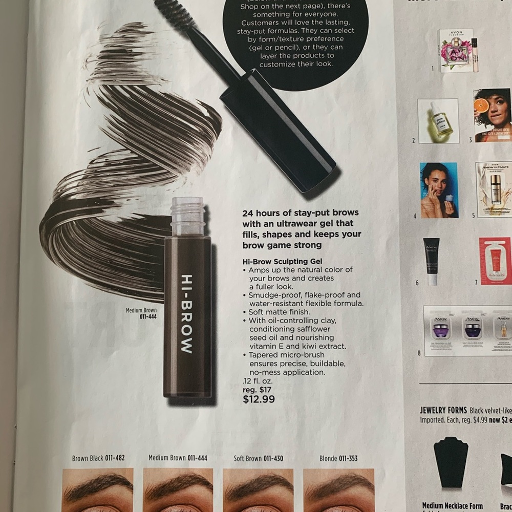 Avon - Picture 2 of 8